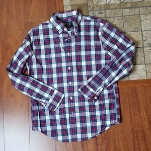 Men's Abercrombie&Fitch bottoned down dress shirt